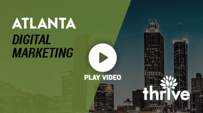 Digital Marketing Agency in Atlanta