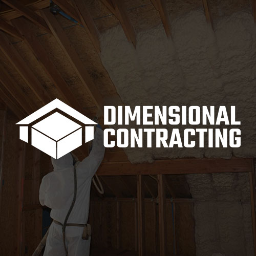 Web Design for Contracting Company