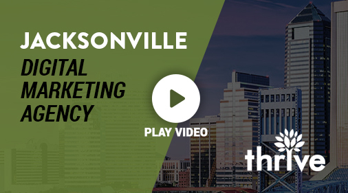 Digital Marketing Agency in Jacksonville