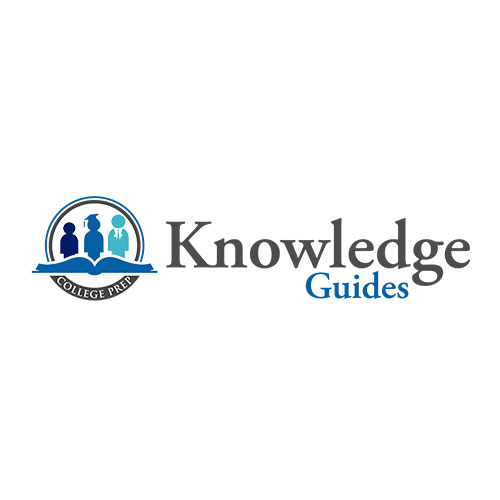 Knowledge Guides logo