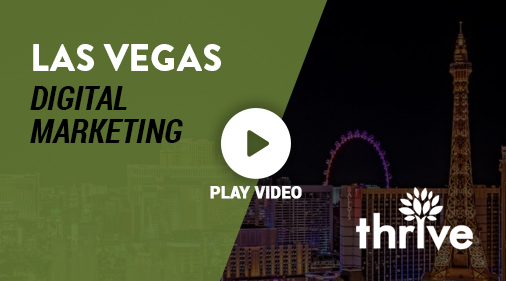 Las Vegas Digital Marketing Agency