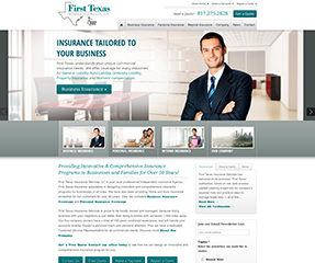 First Texas Insurance Services