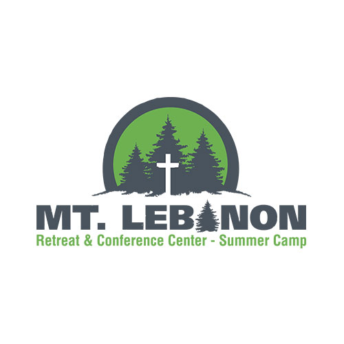 Mt. Lebanon Summer Camp logo