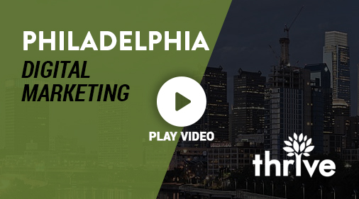 Digital Marketing Agency Philadelphia