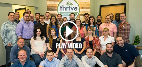Meet the Thrivers