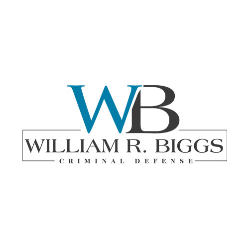 William R. Biggs logo