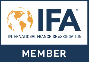 International Franchise Association Member logo