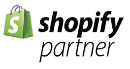 Shopify Partner badge