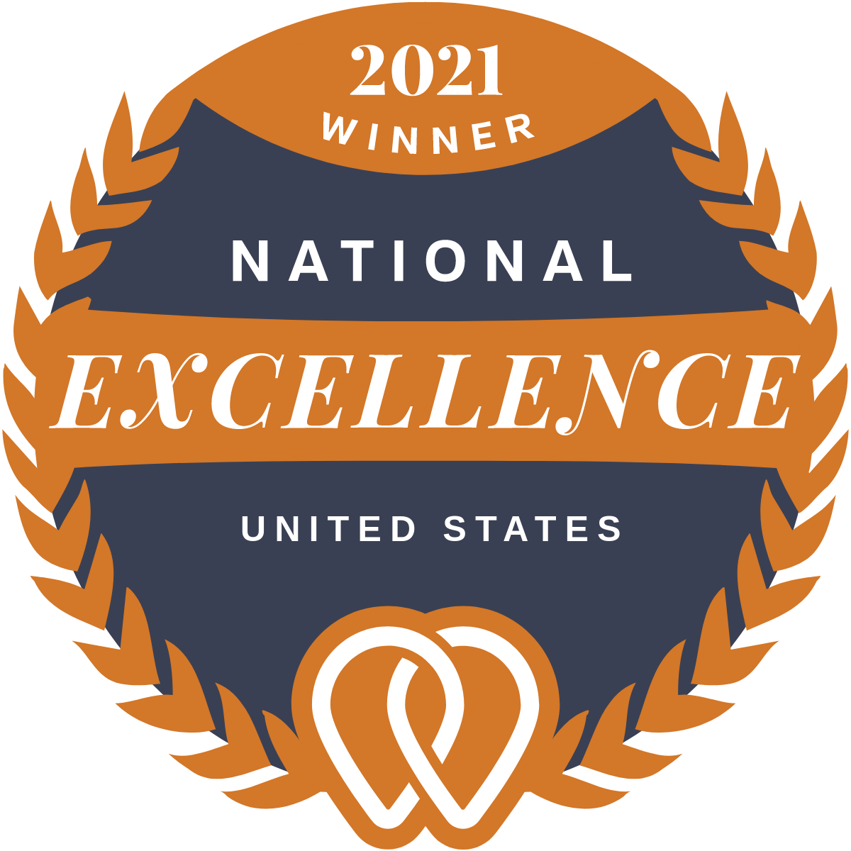 2021 National Excellence Awards For Digital Services