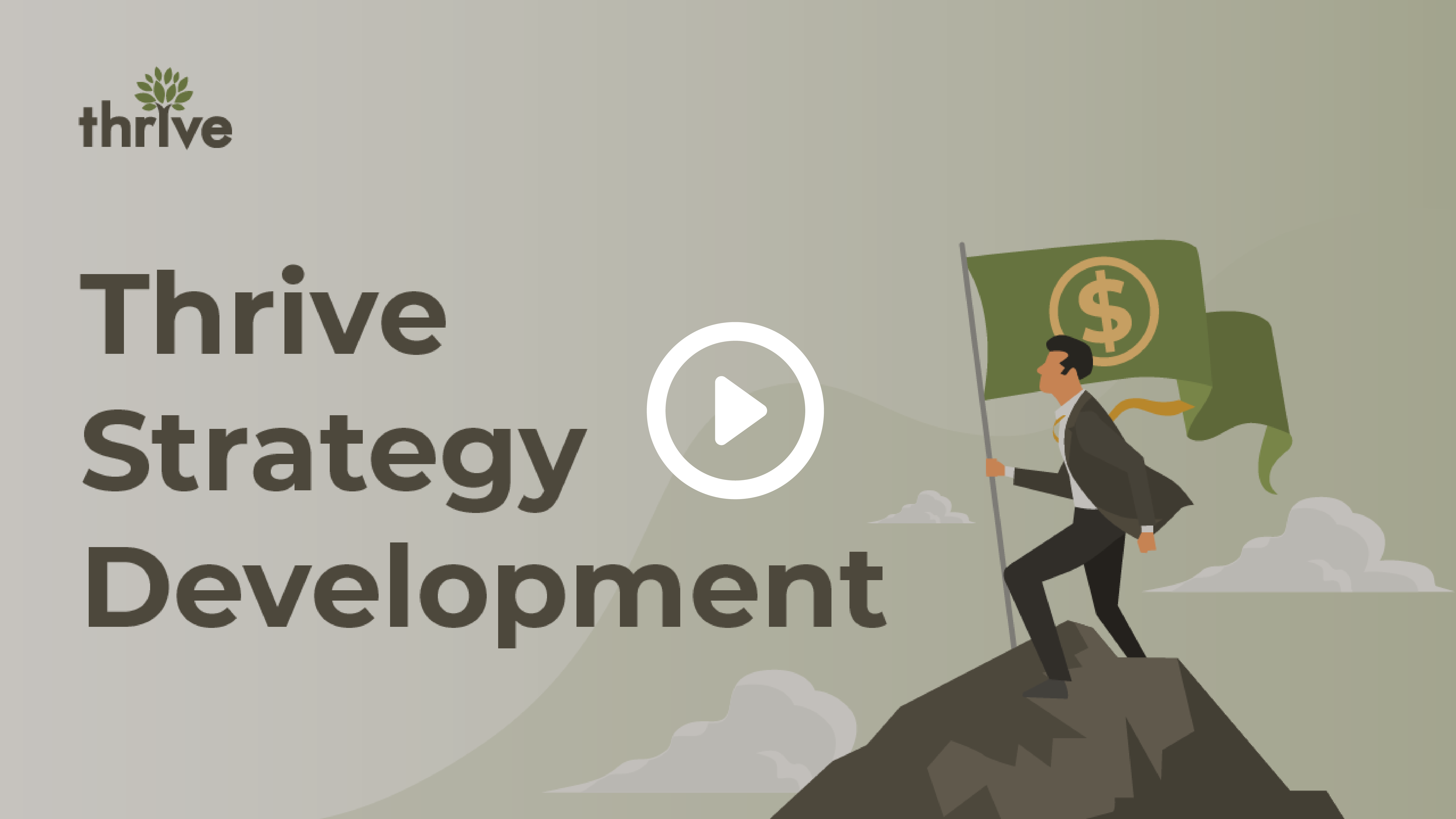 Digital Marrketing Strategy Development