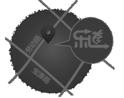 深圳樂(lè)道網(wǎng)絡(luò)科技有限公司地理位置