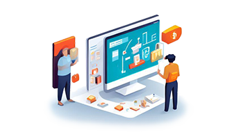 垂直門(mén)戶(hù)解決方案