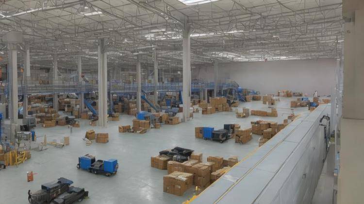 AI 能否成為物流運(yùn)輸擺脫交通擁堵延誤“噩夢(mèng)”的救星？