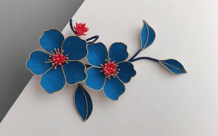 手工羽毛扇網站如何憑借傳統(tǒng)工藝傳承擴大流量？同行都是怎么做的？