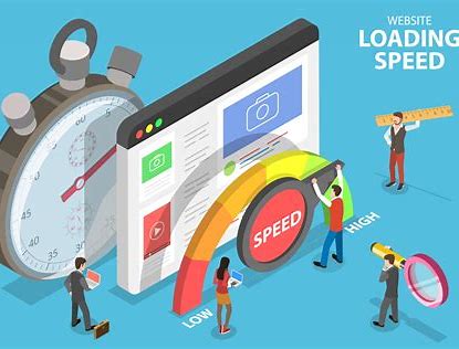 [網(wǎng)站100問] 16、影響網(wǎng)站加載速度的因素有哪些？影響網(wǎng)站加載速度的因素分析