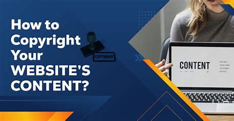 [網(wǎng)站100問] 43、如何進(jìn)行網(wǎng)站的版權(quán)保護(hù)？網(wǎng)站版權(quán)保護(hù)的策略與要點
